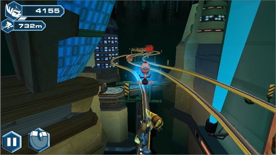 Download Ratchet and Clank: BTN